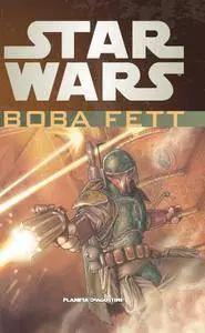 Star wars - Boba Fett - Integral