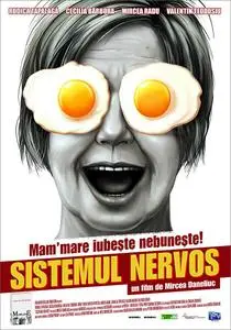 The Nervous System (2005) Sistemul nervos