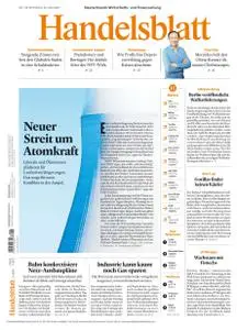 Handelsblatt  - 22 Juni 2022