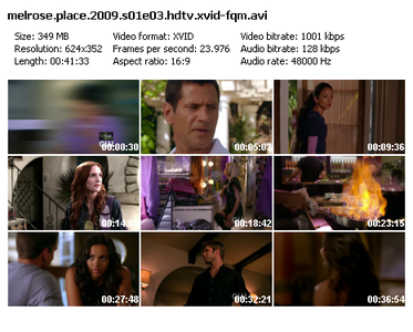 Melrose Place 2009 S01E03 Grand