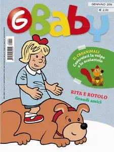 G Baby - Gennaio 2016