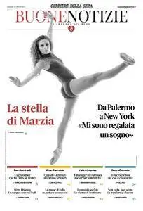 Corriere della Sera Speciale - 24 Ottobre 2017
