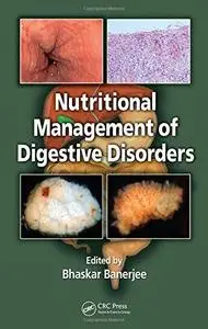 Nutritional management of digestive disorders (Repost)