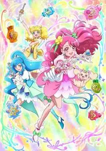 Healin Good Precure (2020) (21)