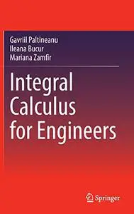 Integral Calculus for Engineers