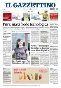 Il Gazzettino Rovigo - 5 Aprile 2024