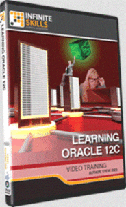 Learning Oracle 12c