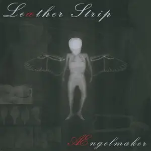 Leaether Strip - Angelmaker (2009)