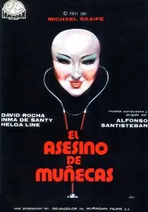 Killing of the Dolls / El asesino de muñecas (1975)