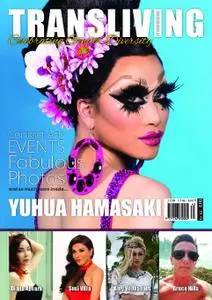 Transliving Magazine – December 2018