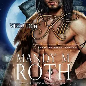 «A View to a Kill» by Mandy Roth