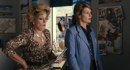 My Life in Ruins (2009)