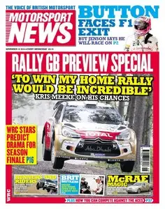 Motorsport News - 12 November 2014 (True PDF)