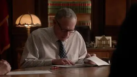 Bull S03E18