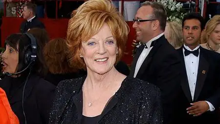 CH5. - The Marvellous Maggie Smith: A Celebration (2022)