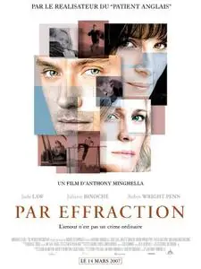 (Drame) Par effraction [DVDrip] 2007