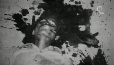 Pol Pot: The Journey to the Killing Fields / Пол Пот. Путешествие на поля смерти (2005)
