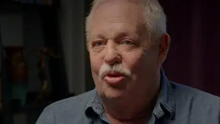 PBS - Independent Lens: The Untold Tales of Armistead Maupin (2017)