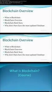 What Really is Blockchain? (For Dummies)