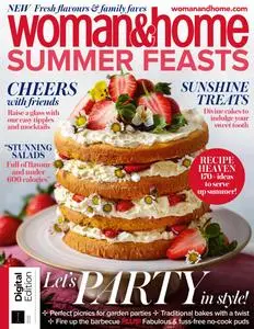 Lifestyle Bookazine – 31 May 2023