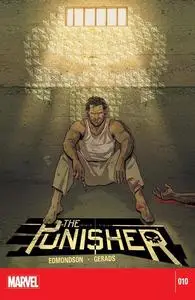Marvel-The Punisher 2014 No 10 2015 HYBRID COMIC eBook