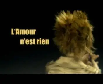 Mylene Farmer's music videos 