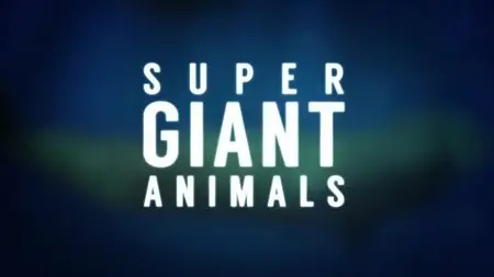 BBC - Super Giant Animals (2013)