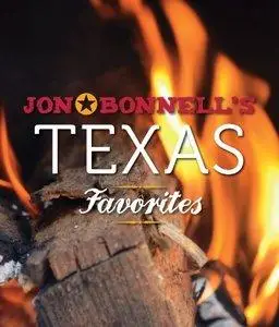 Jon Bonnell's Texas Favorites (repost)