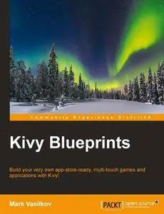 Kivy Blueprints (repost)