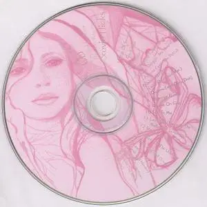 Stevie Nicks - Crystal Visions... The Very Best Of Stevie Nicks (2007)
