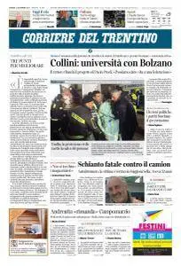 Corriere del Trentino - 14 Dicembre 2017