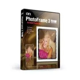 Photoframe pro 3.1 (A photoshop's plugin)