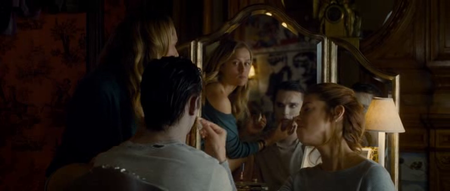 Warm Bodies - Renaissance (2013)