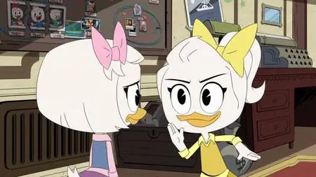 DuckTales S03E22