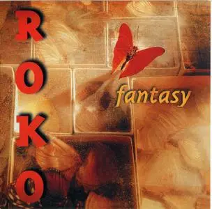 Roko - Fantasy (1996)