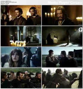 Barbarossa Part 1 -  Part2 (2009)