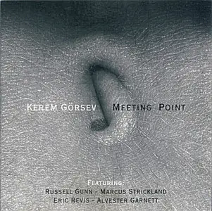 Kerem Görsev - Meeting Point {DMC}