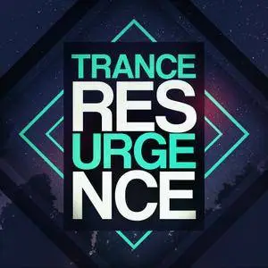 Elevated Trance Trance Resurgence WAV MiDi