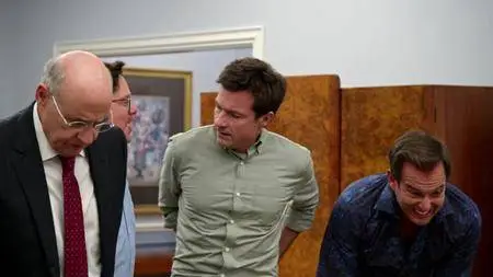 Arrested Development S05E03