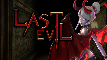 Last Evil (2020) Update v2.0.3