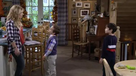 Fuller House S02E04