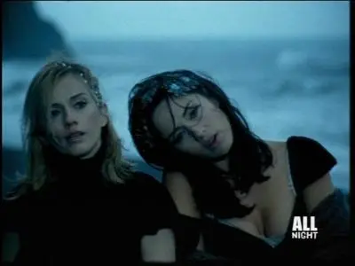 Paola & Chiara - Cambiare Pagina (2007)