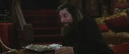 Nicholas and Alexandra (1971) 