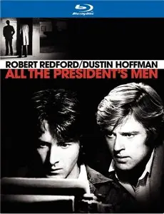 All the President's Men (1976)