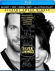 Silver Linings Playbook (2012)