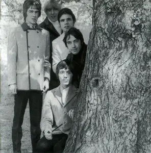 The Easybeats - Friends (1969) Expanded Reissue 1992