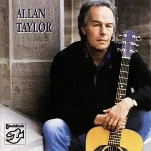Allan Taylor - Looking For You (1996/2021) [Official Digital Download]