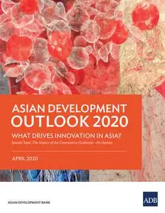 «Asian Development Outlook 2020» by Asian Development Bank