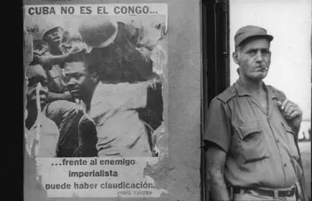 Agnès Varda - Salut les cubains (1963)