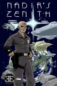 Nadir's Zenith 001 (2013)